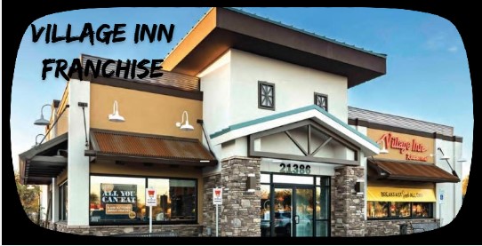 Village Inn Franchise