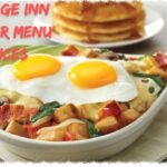 Village Inn Senior Menu Prices