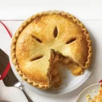 Whole Country Apple Pie
