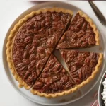Whole Southern Pecan Pie