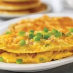 Denver Omelette