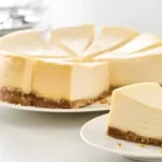 Whole New York-Style Cheesecake